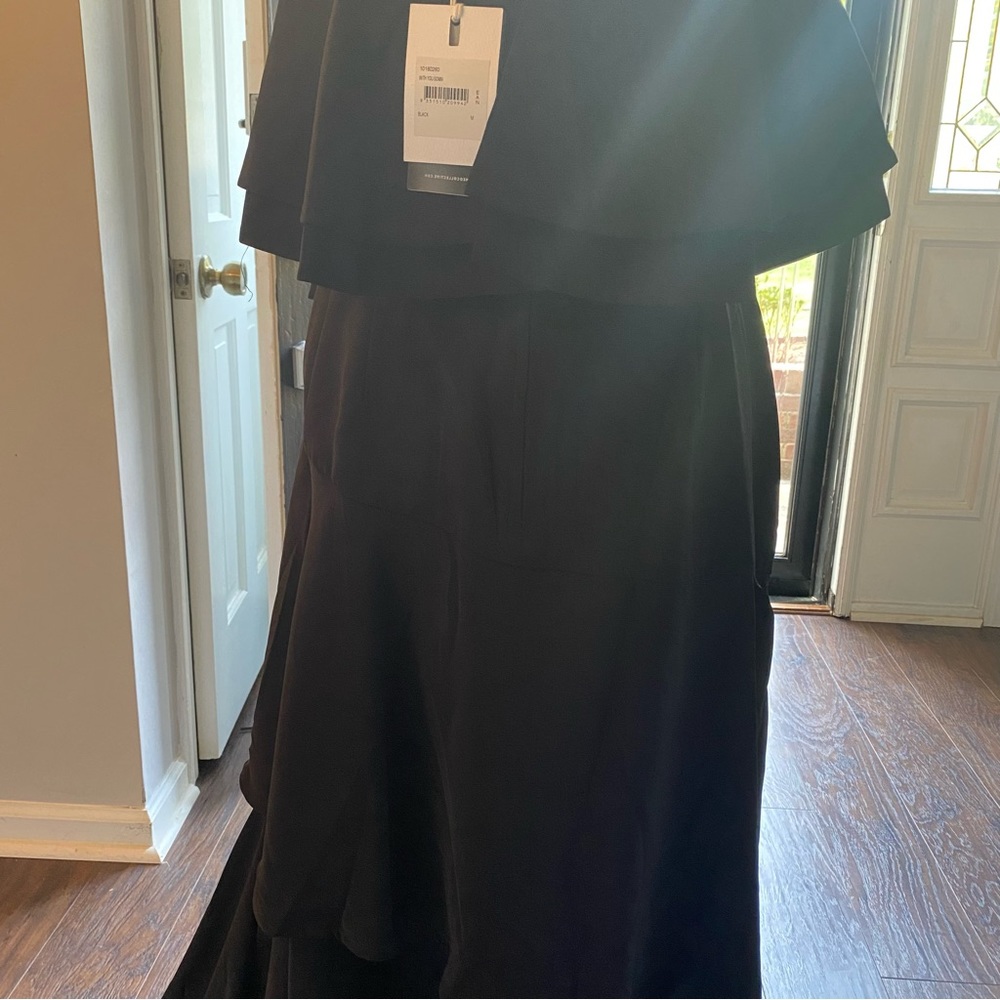 C/Meo Collective Womens Gown Dress - Picture 8 of 12
